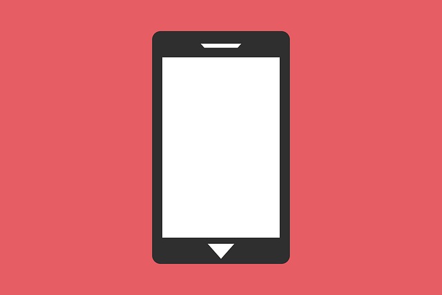 mobilní telefon